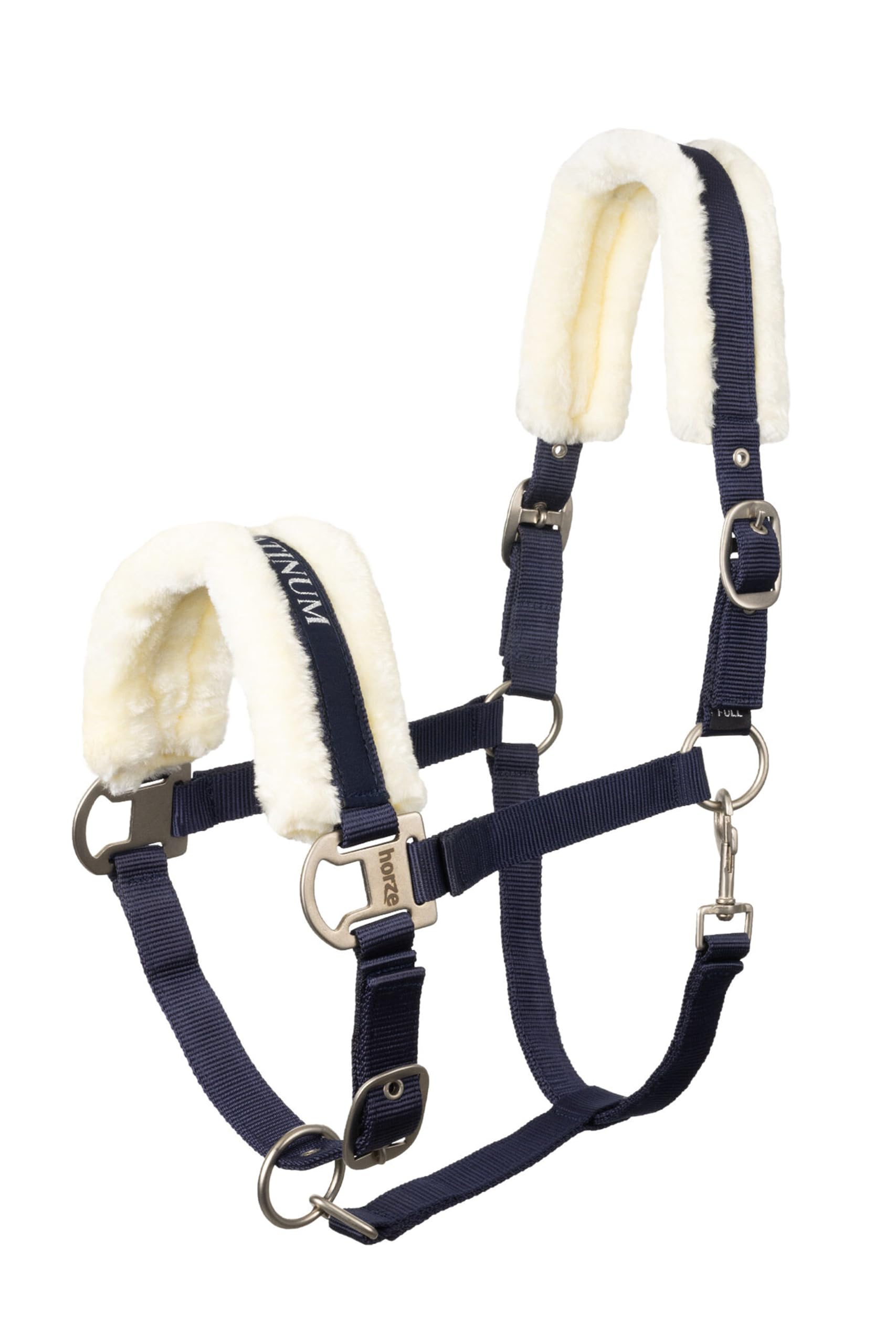 Horze Howard Halter, Blue, SH