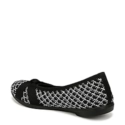 LifeStride Women's Kissed Ballet Flat Ballet Flat