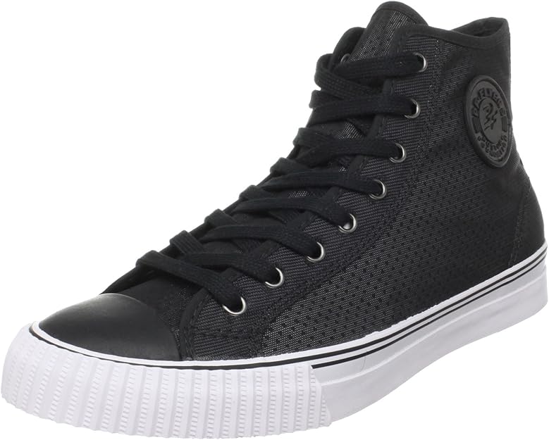 PF Flyers Center Hi Classic Basketball Shoe PF Flyers Center Hi Classic Basketball Shoe