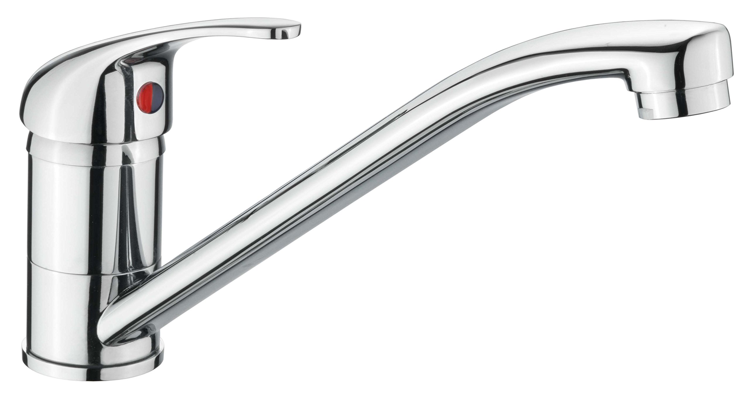 CON:P SA935 Single-Lever Mixer for Sink-Unit