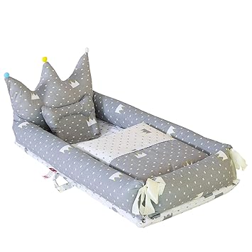 best crib for co sleeping
