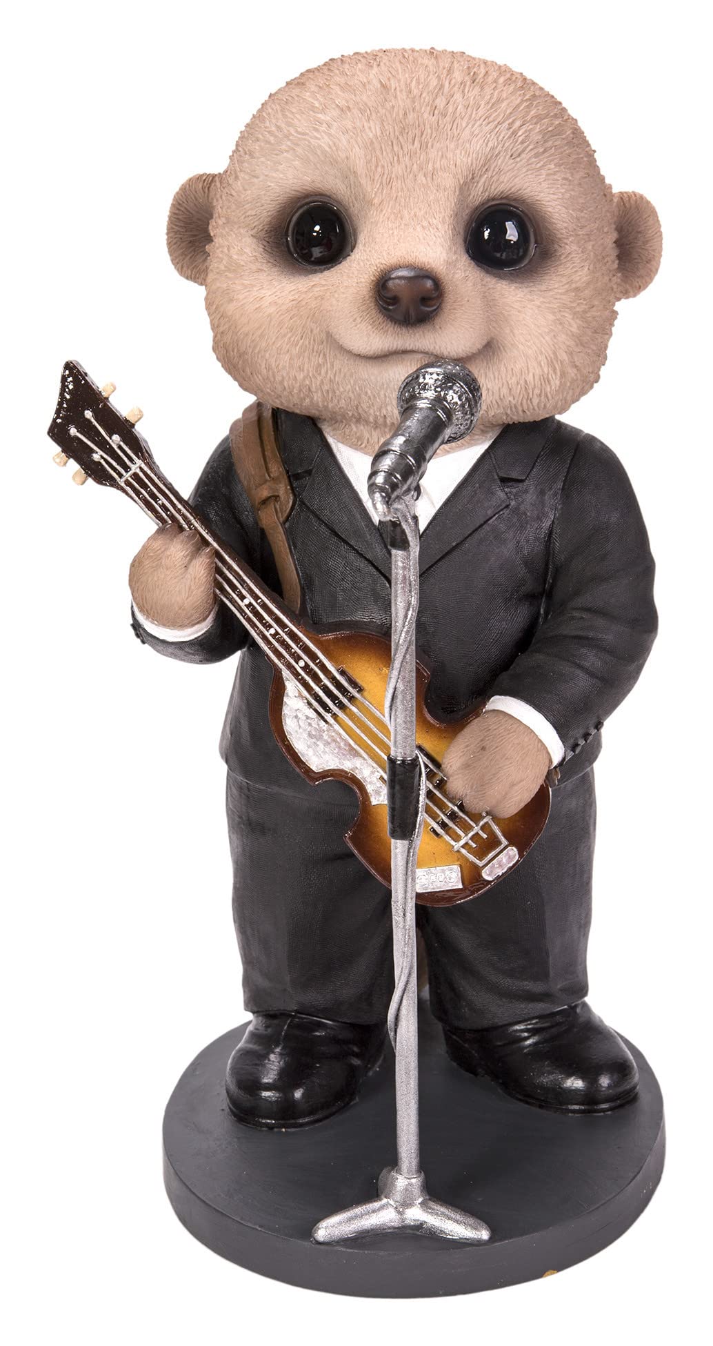 Vivid Arts Baby Meerkats (Paul Meerkatney)