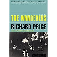The Wanderers