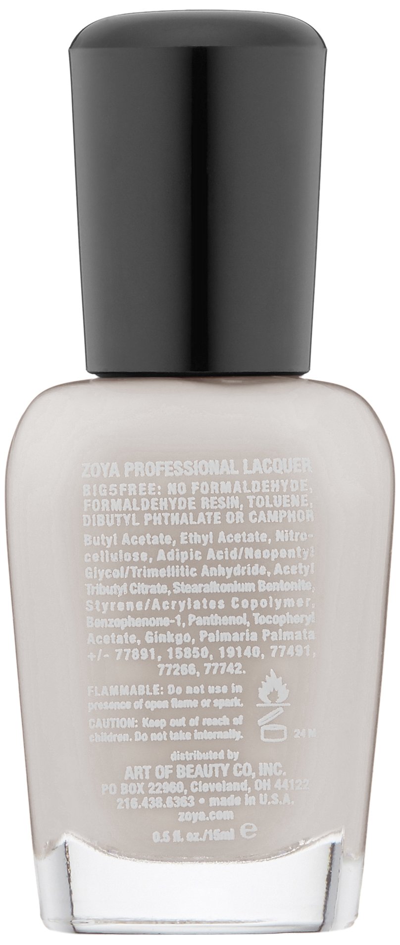 ZOYA Nail Polish, Tip Perfector, 0.5 fl. oz.