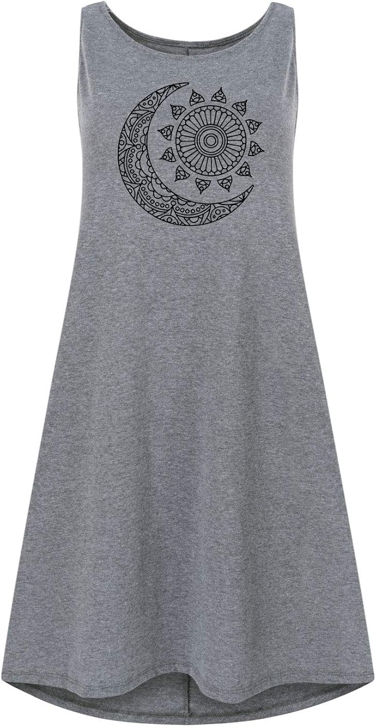 ladies white shift dress