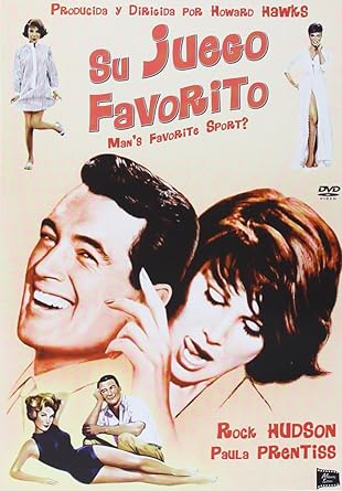 Su Juego Favorito