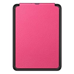 Fintie Trifold Case for 7" Kindle Paperwhite 2024