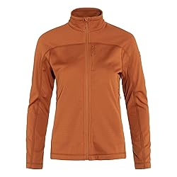 Fjallraven Abisko Lite Fleece Jacket - Women's