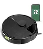 Amazon.com - iRobot Roomba j8+ (8550) Wi-Fi Connected Self