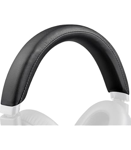 Amazon.com: Replacement Ear Pads Compatible with Sony MDR-1AM2