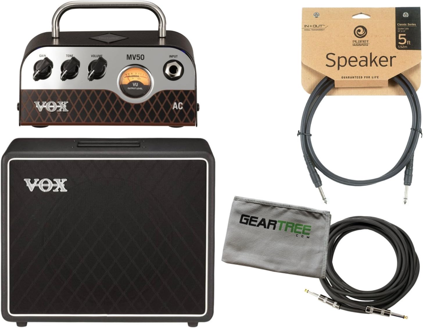 vox extension cabinet 1x12