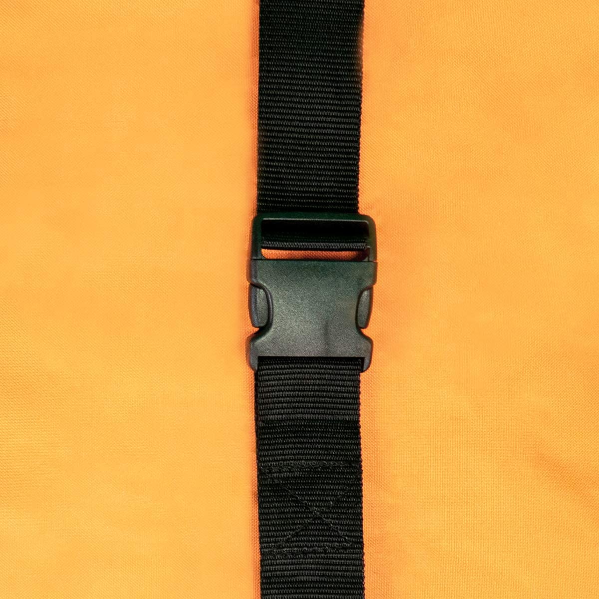 LINE2design Fold Stretcher with Handles Waterproof Aluminum Rescue Back Stretcher - Emergency Medical Portable Travel Size Patient Transport Stretcher EMT Backboard Medical Stretcher - Orange