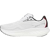 Saucony Men's Ride 18 Running Shoes
