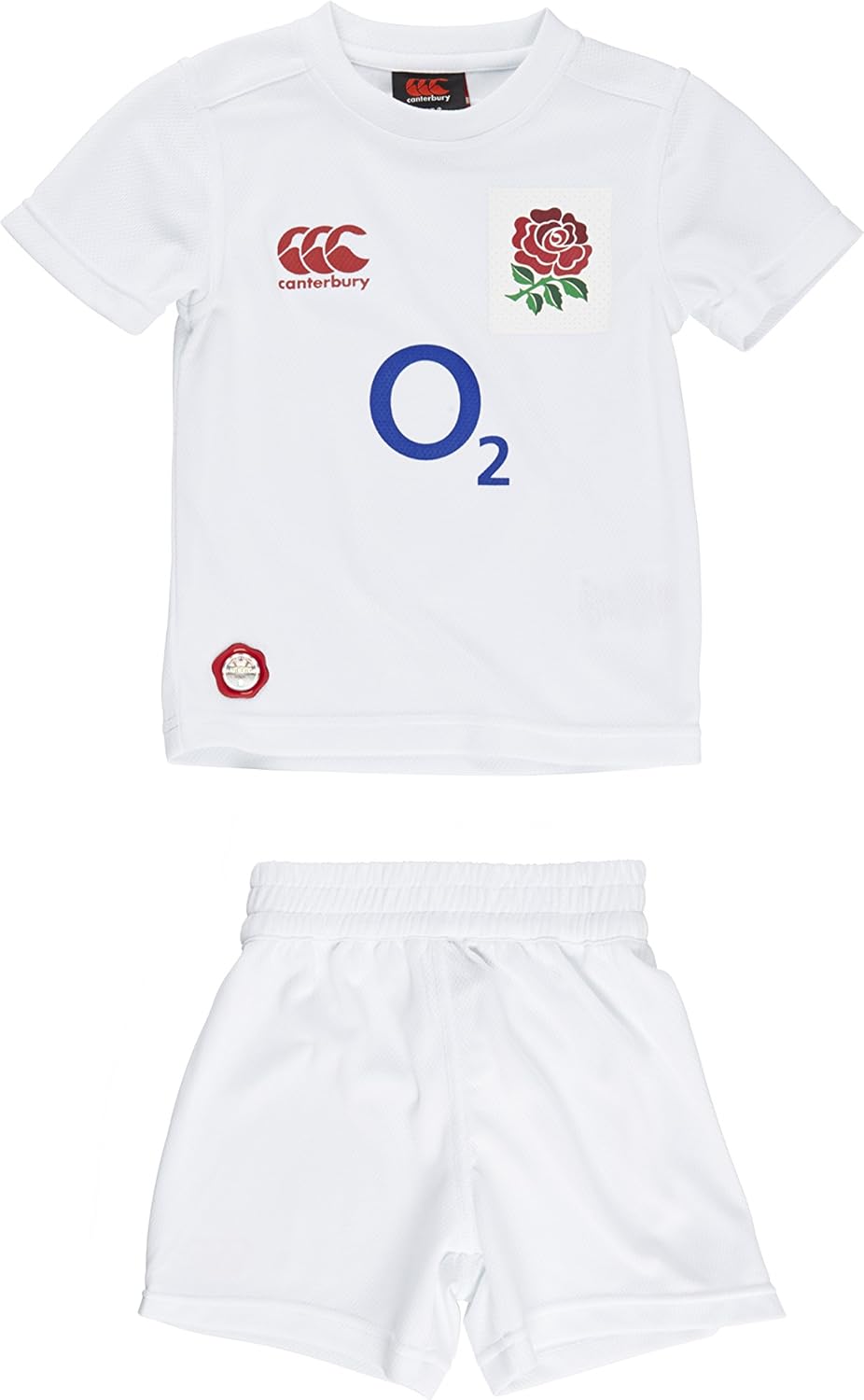 england kids kit 2016