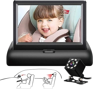 best amazon baby monitor
