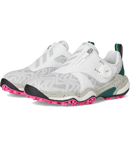 Amazon.com: FootJoy Women's Pro/SL BOA Golf Shoe, Arctic White