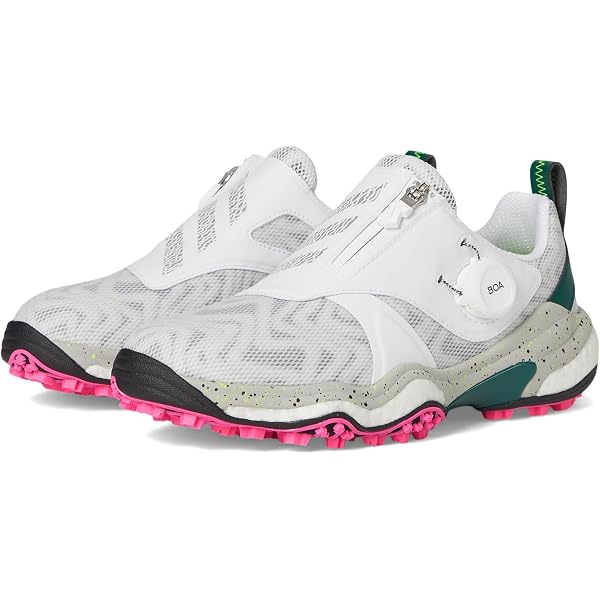 Amazon.com | adidas Women's Solarmotion Spikeless BOA Lightstrike