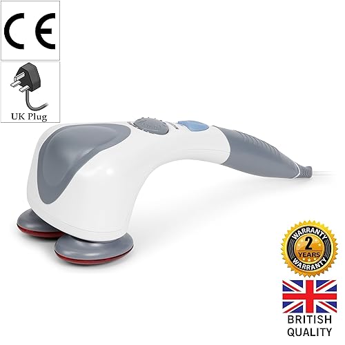 Beurer MG 80 massage machine Amazon.co.uk Health & Personal Care