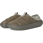 Crocs unisex-adult Classic Puff Moc