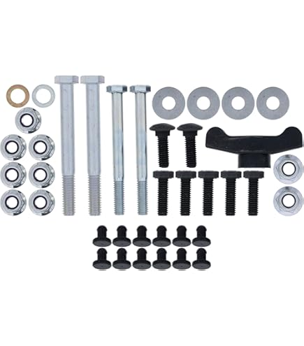 Amazon.com : CUB CADET 711-04988 Pin 15.10