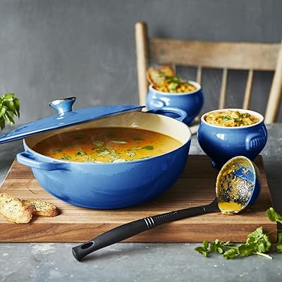 Le Creuset Quart Enameled Cast Iron Soup Pot Uganda Ubuy