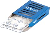 Catit 12 CT Magic Blu Ammoni Buster Cat Litter Box Odor Absorber view 3