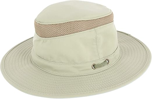mens vented hats