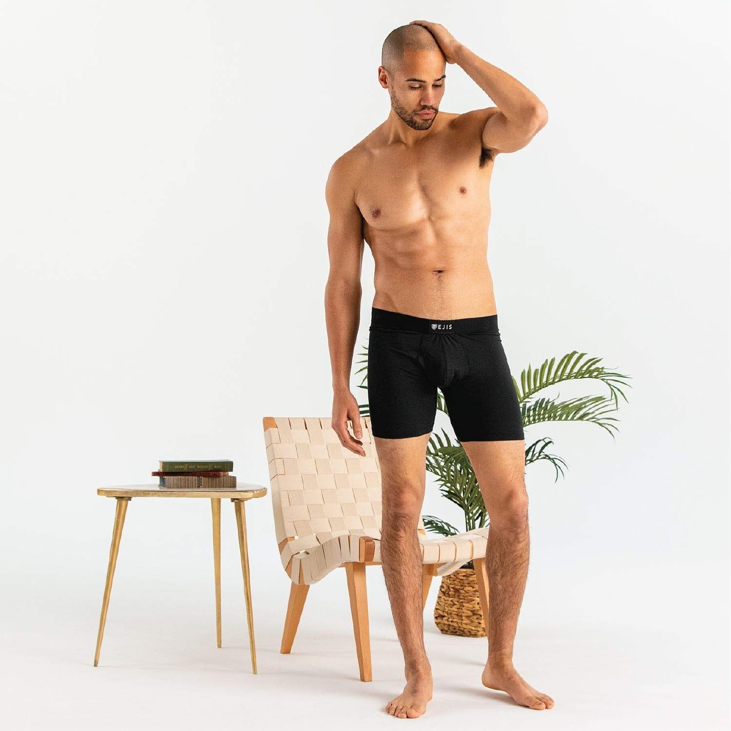 ejis sweat proof boxer briefs