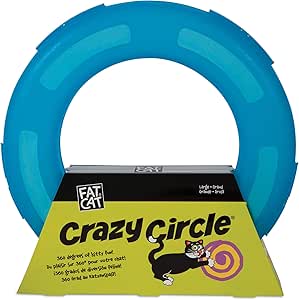 petmate crazy circle