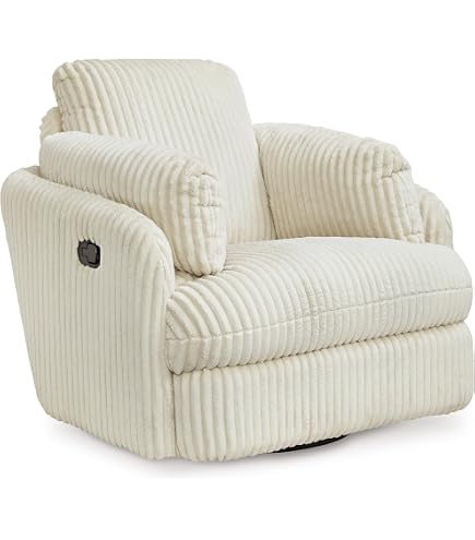 Amazon.com: ZX Design Oversized Chaise Lounge Chair with Ottoman
