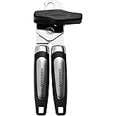 Farberware Professional Can Bottle Opener, One Size, Black/Silver,5227163