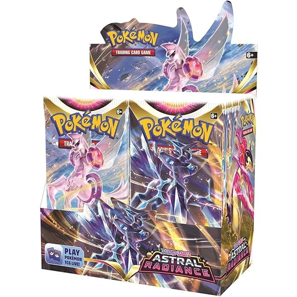 pokémon tcg scarlet & violet twilight masquerade booster display box Amazon.com: Pokémon TCG: Scarlet & Violet, Collectible Cards Twilight  Masquerade Booster Display Box (36 Boosters) : Everything Else