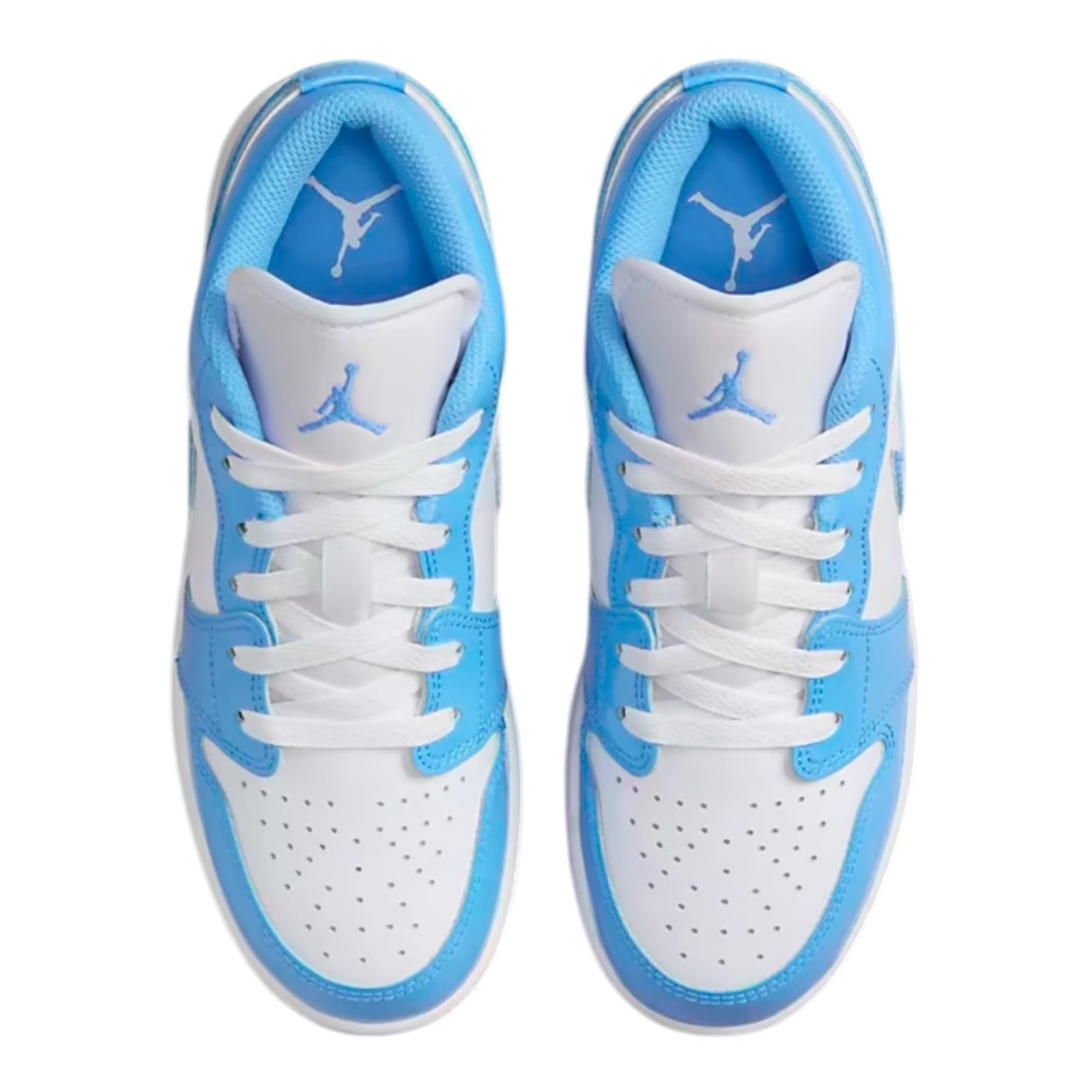 Nike Kid's Air Jordan 1 Low Sneaker