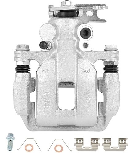 Amazon.com: SCITOO 19B3359 Rear Left Disc Brake Caliper