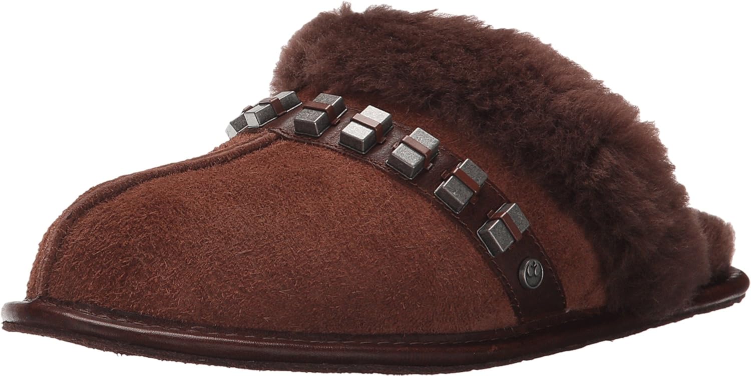 chewbacca uggs