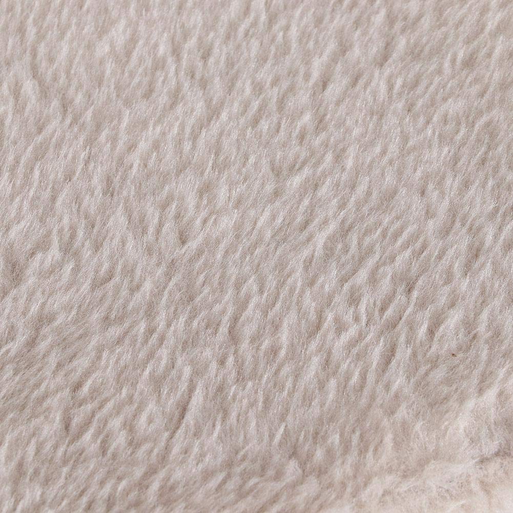 Tiragraffi Per Gatti FEANDREA - Con Piattaforma Peluche E Sisal, Grigio - Foto 7