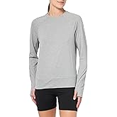 prAna Womens Sol Searcher Long Sleeve Top