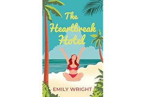 The Heartbreak Hotel (Sandy Springs Book 1)