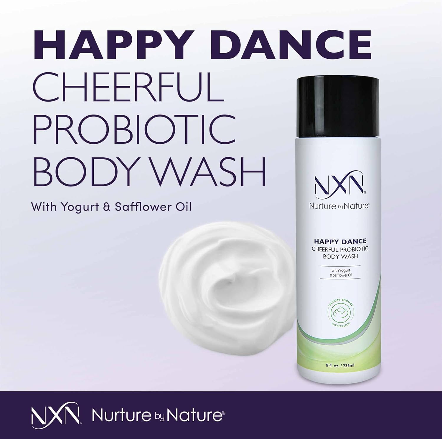 happy dance lotion
