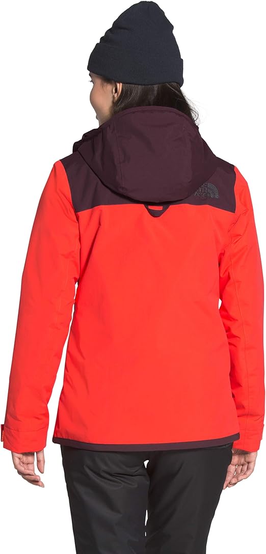 the north face superlu jacket
