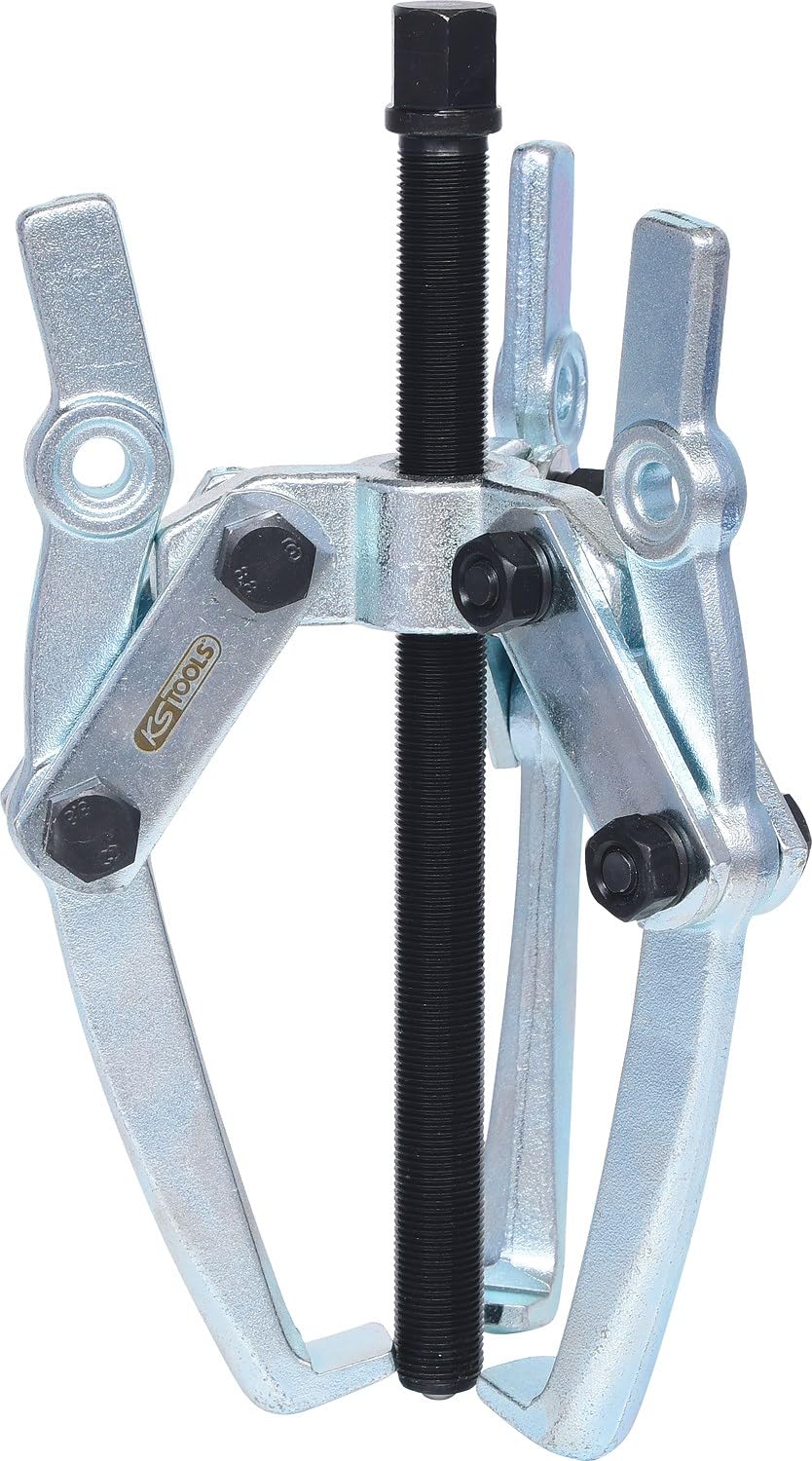 KS Tools 20-230mm 3-Leg Puller