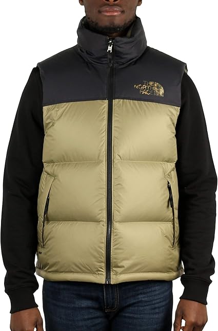 the north face vest 700