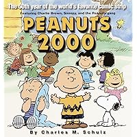 Peanuts 2000: The 50th Year Of The World's Favorite Comic Strip