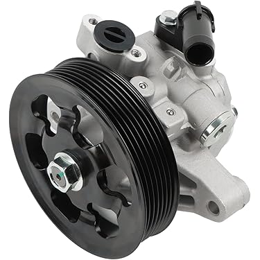 1 - Bomba Dirección Hid Meistersatz E55 Amg V8 5.5l 99-02 | Envío Gratis