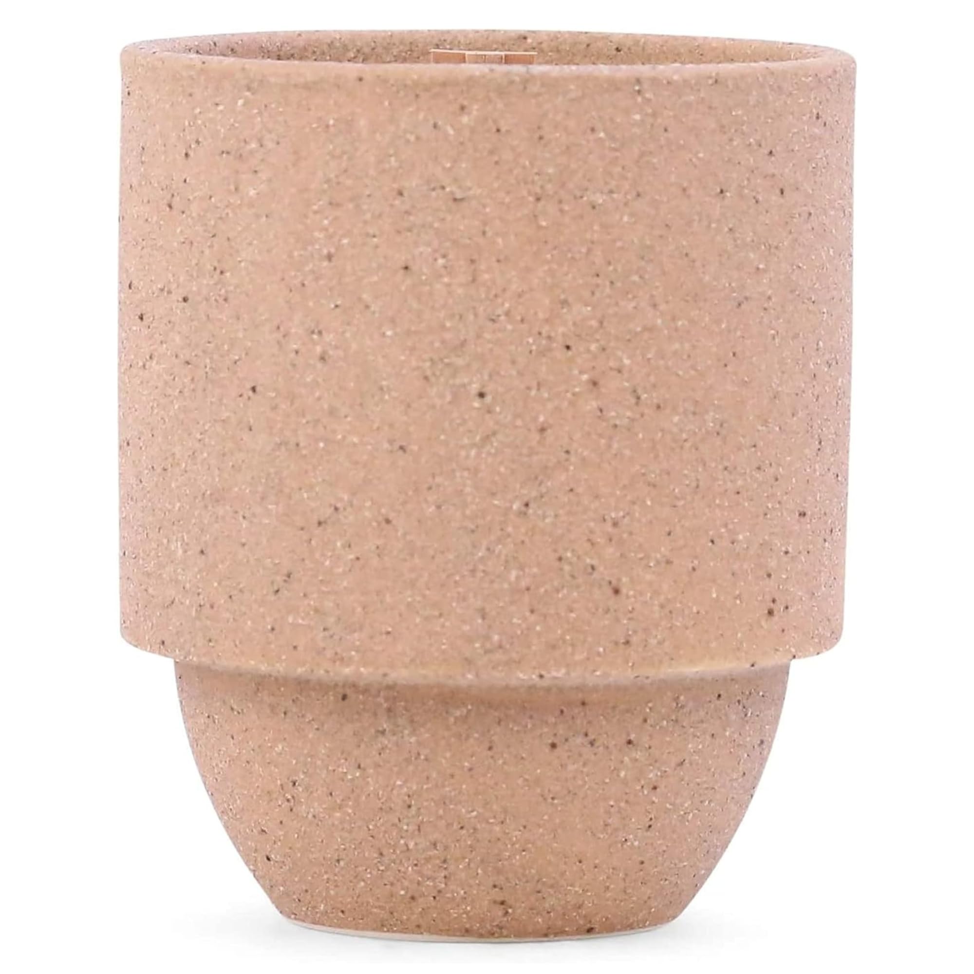 Paddywax Parks Scented Candle in Reusable Textured