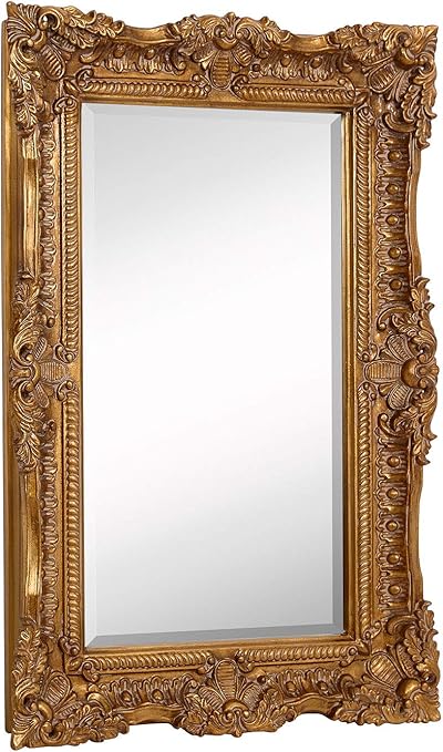 Amazon.com: Hamilton Hills Large Ornate 