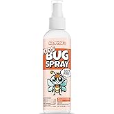 Ms. Pixie's Kids Bug Spray 6oz