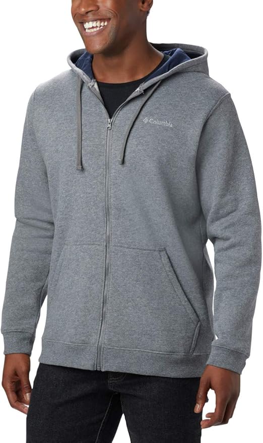 columbia suede jacket