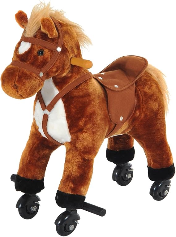 homcom horse