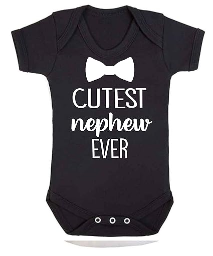 personalised baby gifts from auntie